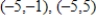 <strong>Find the standard form of the equation of the ellipse with the given characteristics. Foci: ,endpoints of the major axis: </strong> A) B) C) D) E)