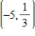 <strong>Find the standard form of the equation of the parabola with the given characteristic(s)and vertex at the origin. Passes through the point ;vertical axis </strong> A) B) C) D) E)