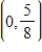 <strong>Select the standard form of the equation of the parabola and determine the coordinates of the focus. </strong> A) ;Focus: B) ;Focus: C) ;Focus: D) ;Focus: E) ;Focus: