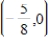 <strong>Select the standard form of the equation of the parabola and determine the coordinates of the focus. </strong> A) ;Focus: B) ;Focus: C) ;Focus: D) ;Focus: E) ;Focus: