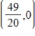 <strong>Select the standard form of the equation of the parabola and determine the coordinates of the focus. </strong> A) ;Focus: B) ;Focus: C) ;Focus: D) Focus: E) ;Focus: