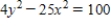 <strong>Find the center and vertices of the hyperbola and select its graph,using asymptotes as sketching aids. </strong> A)Centre: (0,0) Vertices: (0,-5) B)Centre: (0,0) Vertices: (±5,0) C)Centre: (0,0) Vertices: (0,±5) D)Centre: (0,0) Vertices: (0,5) E)Centre: (0,0) Vertices: (5,0)