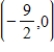 <strong>Find the vertex and focus of the parabola. </strong> A)vertex: (0,0)focus: B)vertex: focus: C)vertex: (0,0)focus: D)vertex: focus: E)vertex: (0,0)focus: