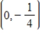 <strong>Find the standard form of the equation of the parabola and determine the coordinates of the focus. </strong> A) ,focus: B) ,focus: C) ,focus: D) ,focus: (0,-4) E) ,focus: