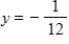 <strong>Find the vertex,focus,and directrix of the parabola. </strong> A)Vertex: (0,0);Focus: ;Directrix: B)Vertex:(0,0);Focus: ;Directrix: C)Vertex: (0,0);Focus: ;Directrix: D)Vertex: (0,0);Focus: ;Directrix: E)Vertex: (0,0);Focus: ;Directrix: