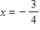 <strong>Find the vertex,focus,and directrix of the parabola. </strong> A)Vertex: (0,0);Focus: ;Directrix: B)Vertex: (0,0);Focus: ;Directrix: C)Vertex: (0,0);Focus: ;Directrix: D)Vertex: (0,0);Focus: ;Directrix: E)Vertex: (0,0);Focus: ;Directrix: