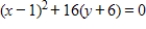 <strong>Find the vertex,focus,and directrix of the parabola. </strong> A)Vertex: ;Focus: ;Directrix: B)Vertex: ;Focus: ;Directrix: C)Vertex: ;Focus: ;Directrix: D)Vertex: ;Focus: ;Directrix: E)Vertex: ;Focus: ;Directrix: