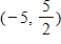 <strong>Find the vertex,focus,and directrix of the parabola. </strong> A)Vertex: ;Focus: ;Directrix: B)Vertex: ;Focus: ;Directrix: C)Vertex: ;Focus: ;Directrix: D)Vertex: ;Focus: ;Directrix: E)Vertex: ;Focus: ;Directrix: