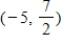<strong>Find the vertex,focus,and directrix of the parabola. </strong> A)Vertex: ;Focus: ;Directrix: B)Vertex: ;Focus: ;Directrix: C)Vertex: ;Focus: ;Directrix: D)Vertex: ;Focus: ;Directrix: E)Vertex: ;Focus: ;Directrix:
