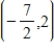 <strong>Find the vertex,focus,and directrix of the parabola. </strong> A)Vertex: ;Focus: ;Directrix: B)Vertex: ;Focus: ;Directrix: C)Vertex: ;Focus: ;Directrix: D)Vertex: ;Focus: ;Directrix: E)Vertex: ;Focus: ;Directrix: