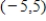 <strong>Find the standard form of the equation of the parabola with the given characteristics. Vertex: ;focus: </strong> A) B) C) D) E)