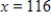 <strong>The revenue R (in dollars)generated by the sale of x units of a patio furniture set is given by .Approximate the number of sales that will maximize revenue. </strong> A) The revenue is maximum when units. B) The revenue is maximum when units. C) The revenue is maximum when units. D) The revenue is maximum when units. E) The revenue is maximum when units.