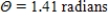 <strong>Find the slope of the line with inclination .Round your answer to four decimal places. </strong> A) B) C) D) E)