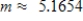 <strong>Find the slope of the line with inclination .Round your answer to four decimal places. </strong> A) B) C) D) E)