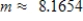 <strong>Find the slope of the line with inclination .Round your answer to four decimal places. </strong> A) B) C) D) E)