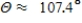 <strong>Find the inclination Θ (in degrees)of the line with a slope of m.Round your answer to one decimal places. </strong> A) B) C) D) E)