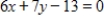 <strong>Find the inclination (in radians and degrees)of the line.Round your answer to four decimal places for radians and round your answer to one decimal places for degree. </strong> A) B) C) D) E)