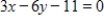 <strong>Find the inclination (in radians and degrees)of the line.Round your answer to four decimal places for radians and round your answer to one decimal places for degree. </strong> A) B) C) D) E)
