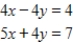 <strong>Find the angle (in radians and degrees)between the lines.Round your answer to four decimal places for radians and round your answer to one decimal places for degree. </strong> A) B) C) D) E)