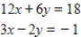<strong>Find the angle (in radians and degrees)between the lines.Round your answer to four decimal places for radians and round your answer to one decimal places for degree. </strong> A) B) C) D) E)