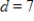 <strong>Find the distance between the point and the line. </strong> A) B) C) D) E)