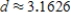 <strong>Find the distance between the point and the line.Round your answer to four decimal places. </strong> A) B) C) D) E)