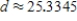 <strong>Find the distance between the point and the line.Round your answer to four decimal places. </strong> A) B) C) D) E)