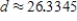 <strong>Find the distance between the point and the line.Round your answer to four decimal places. </strong> A) B) C) D) E)