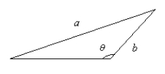 <strong>A moving conveyor is built so that it rises 7 meter for each 9 meters of horizontal travel.Select a diagram that gives a visual representation of the problem. </strong> A) a = 7m,b = 9m B) a = 7m,b = 9m C) a = 7m,b = 9m D) a = 7m,b = 9m E) a = 7m,b = 9m