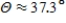<strong>A moving conveyor is built so that it rises 9 meter for each 11 meters of horizontal travel.Find the inclination of the conveyor.Round your answers to one decimal place. </strong> A) B) C) D) E)