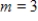 <strong>Consider a line with slope m and y-intercept (0,3).Find the slope that yields the maximum distance between the point (2,1)and the line. </strong> A) B) C) D) E)