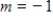 <strong>Consider a line with slope m and y-intercept (0,3).Find the slope that yields the maximum distance between the point (2,1)and the line. </strong> A) B) C) D) E)