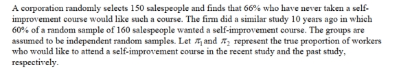 SCENARIO 12-1 Referring to Scenario 12-1, what is the critical value when performing a chi-square test on whether the population proportions are different if α = 0.05?