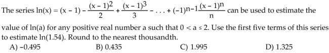 Solve the problem.
