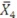 <strong>The null hypothesis for an ANOVA analysis comparing four treatment means is rejected. The four sample means are = 10, = 12, = 15, = 18. The sample size for each treatment is the same. If ( - ) is significantly different from zero, then ___________.</strong> A) is significantly less than , , . B) is significantly less than , and . C) are significantly different. D)The treatment means are all equal.