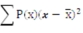<strong>The standard deviation of any uniform probability distribution is ____________.</strong> A)(b - a)/2 B)n(1 - π) C) D)