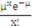 <strong>To apply a Poisson probability distribution, the mean can be computed as __________.</strong> A)nπ B) C)e<sup>-x</sup> D)