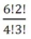 <strong>What does equal?</strong> A)640 B)36 C)10 D)120