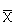 To standardize a scale X<sub>i</sub>, we first subtract the mean, , from each score and divide by the standard error, S .