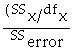 <strong>In ANOVA the relative contribution of a factor X is calculated as ________.</strong> A)ω<sup>2</sup><sub> x =</sub> <sub> </sub> <sub> </sub> B)ω<sup>2</sup><sub> x = </sub> <sub> </sub> C)ω<sup>2</sup><sub> x =</sub> <sub> </sub> <sub> </sub> D)ω<sup>2</sup><sub> x = </sub> <sub> </sub>