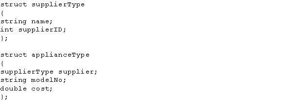 <strong>Consider the following statements:   applianceType applianceList[25]; Which of the following statements correctly initializes the cost of each appliance to 0?</strong> A) applianceList.cost = 0; B) applianceList.cost[25] = 0; C) for (int j = 1; j < 25; j++) ApplianceList.cost[j] = 0; D) for (int j = 0; j < 25; j++) ApplianceList.cost[j] = 0; <div style=padding-top: 35px> 