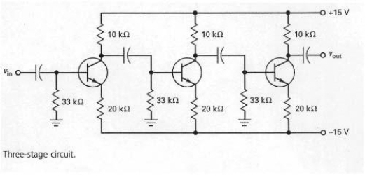 In order to determine the emitter current for the circuit shown in Figure 7-21,you must