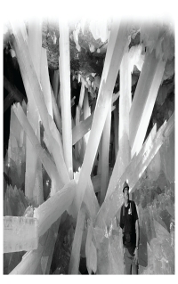 <strong>Which of the following is NOT a way crystals can form? </strong> A)solidification of a melt B)precipitation from solution C)solid-state diffusion D)biomineralization E)precipitation from gas F)None of the above are correct.