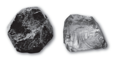 <strong>Minerals that do not possess cleavage are said to possess ____________. </strong> A)invulnerability B)fracture C)solidity D)massiveness