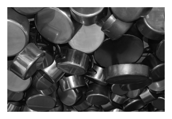 <strong>Minerals utilized by humans as a source of metal are termed ____________. </strong> A) metallic minerals B) ore minerals C) source minerals