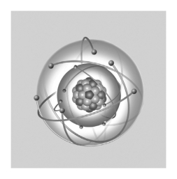 <strong>Five trillion atoms can fit into the head of a pin.Which of the following is in the correct order of smallest to largest? </strong> A) atom, nucleus, proton, electron B) electron, proton, nucleus, atom C) proton, electron, nucleus, atom D) atom, electron, nucleus, proton