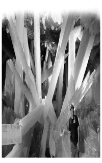 <strong>Which of the following is NOT a way crystals can form? </strong> A) solidification of a melt B) precipitation from solution C) solid-state diffusion D) biomineralization E) All of the above are ways crystals can form.
