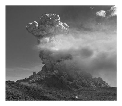 <strong>Bombs,ash,and cinders are all examples of ____________. </strong> A) intrusive igneous rocks B) hot spots C) volatiles D) pyroclastic debris