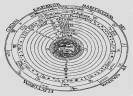 <strong>The image below represents which model of the solar system? </strong> A)lunarcentric B)electrocentric C)geocentric D)heliocentric