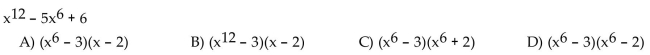 Factor the trinomial completely. If the polynomial cannot be factored, write prime.